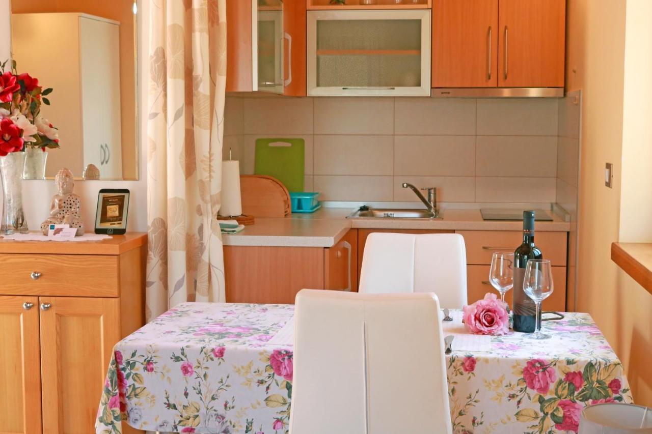Studio Apartment Volta 克尔维尼维赫 外观 照片