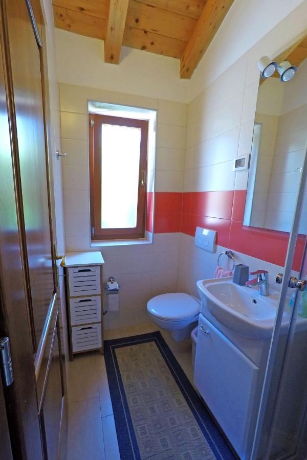 Studio Apartment Volta 克尔维尼维赫 外观 照片